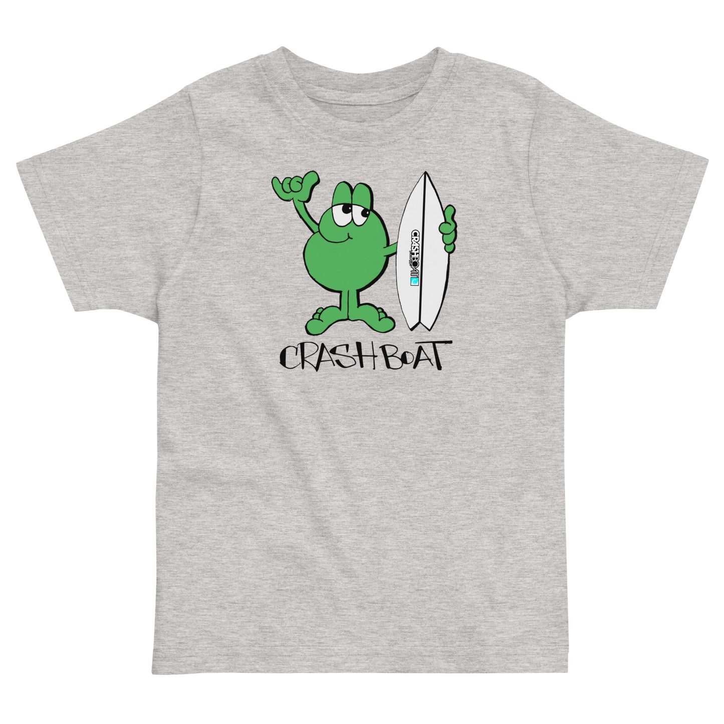 Coqui Toddler Tee