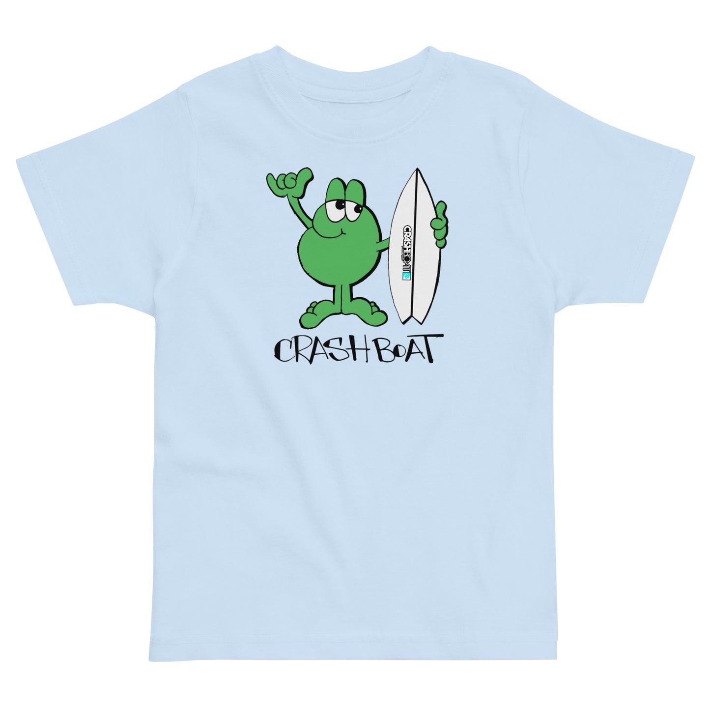 Coqui Toddler Tee