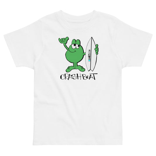 Coqui Toddler Tee