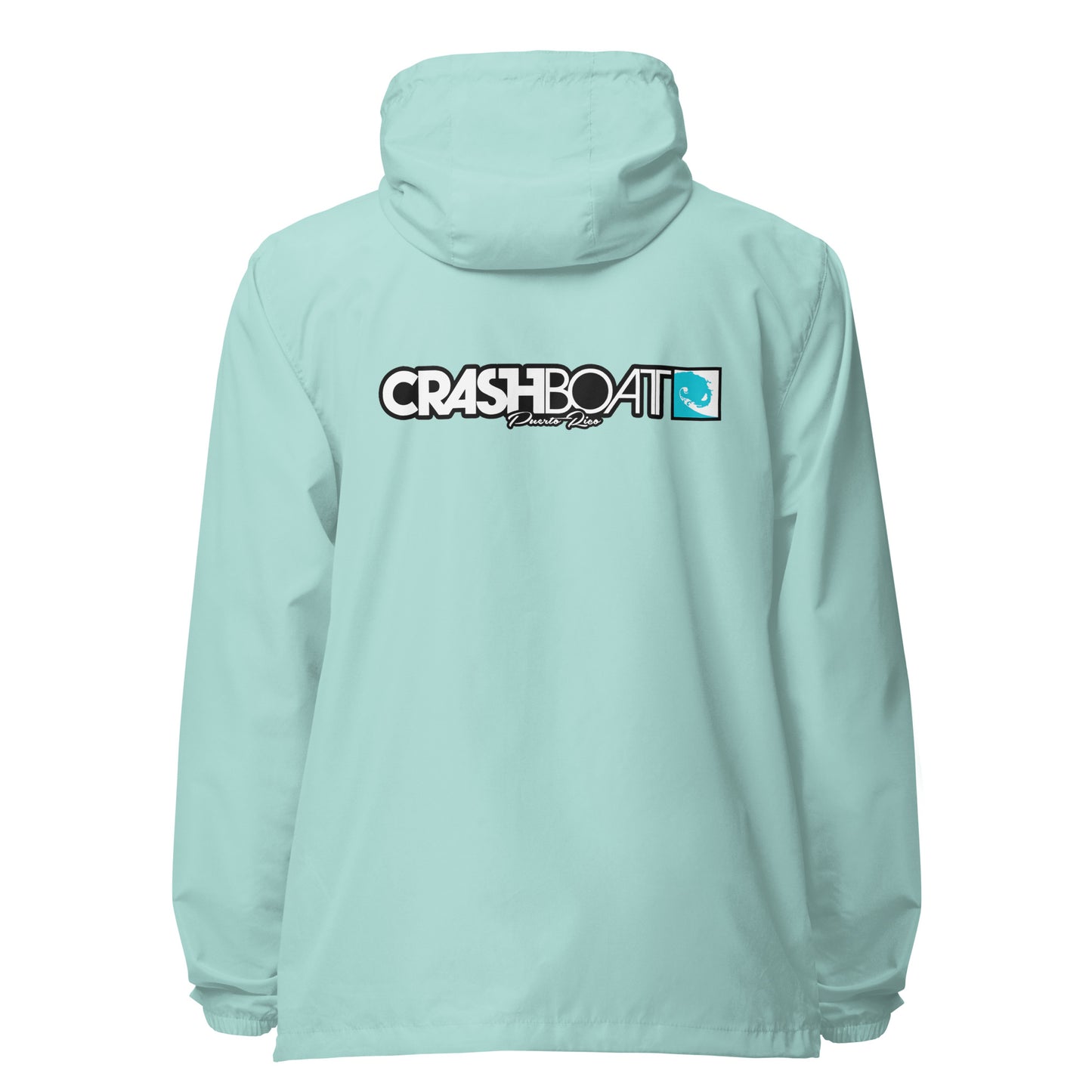 Corpo Windbreaker
