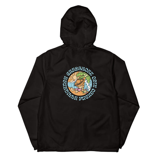 Siesta Windbreaker