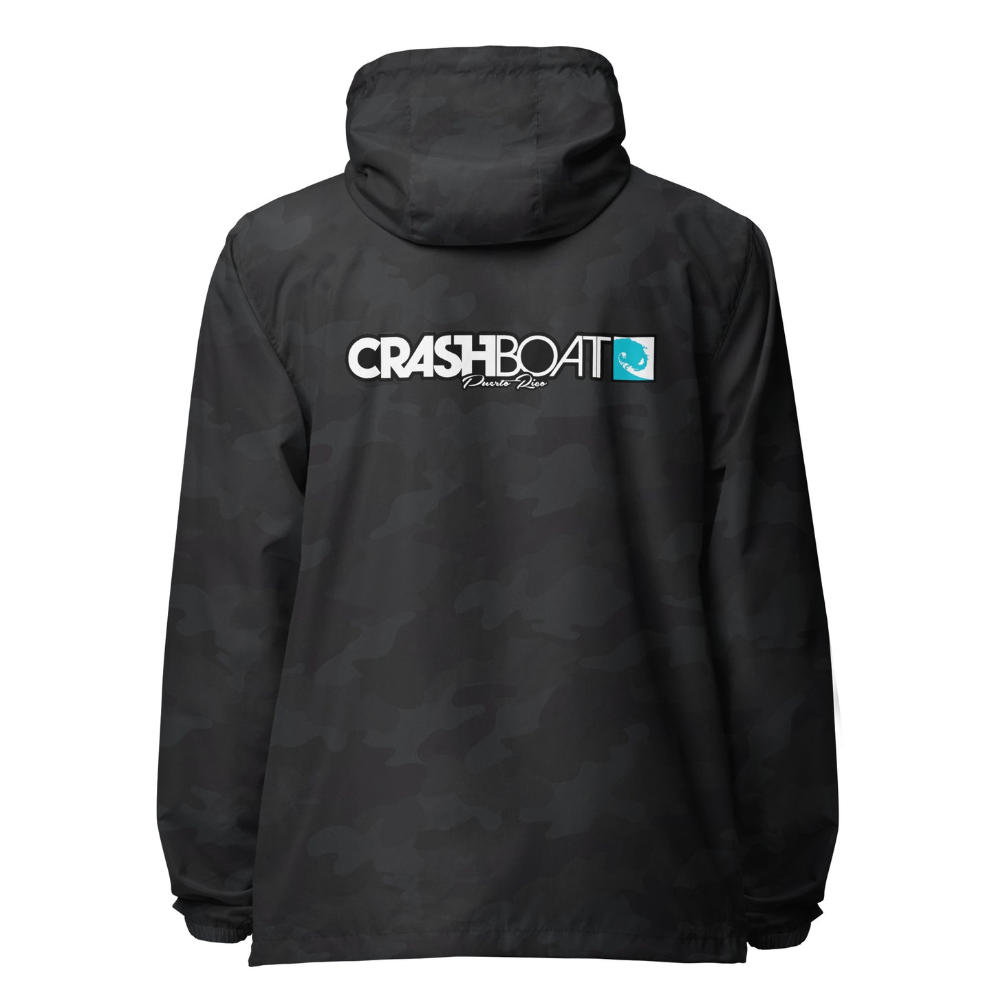 Corpo Windbreaker