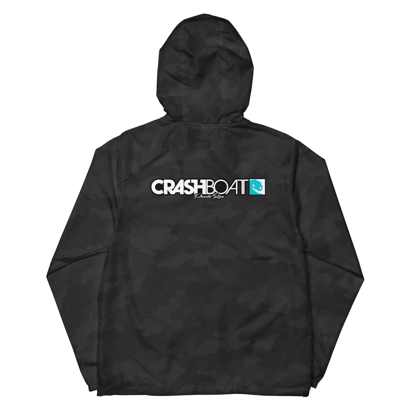 Corpo Windbreaker