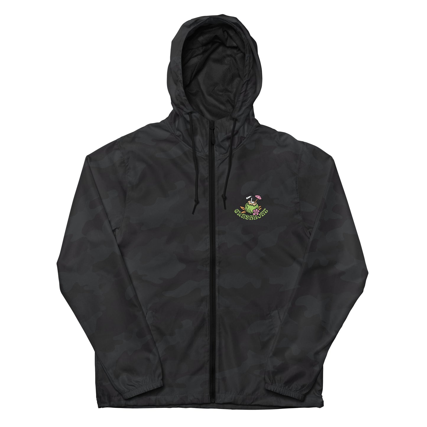 Siesta Windbreaker