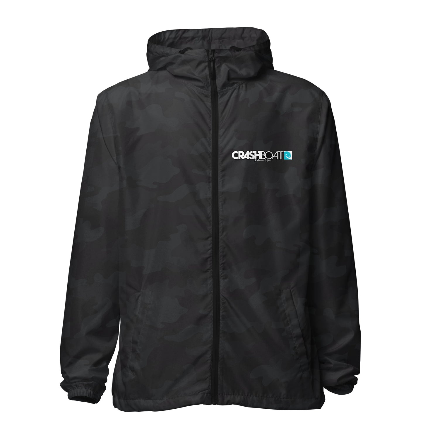 Corpo Windbreaker