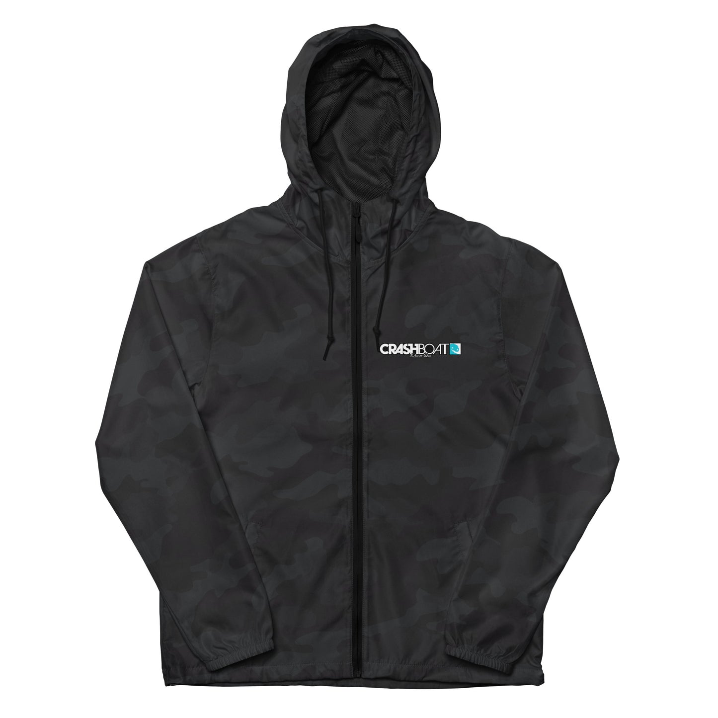 Corpo Windbreaker