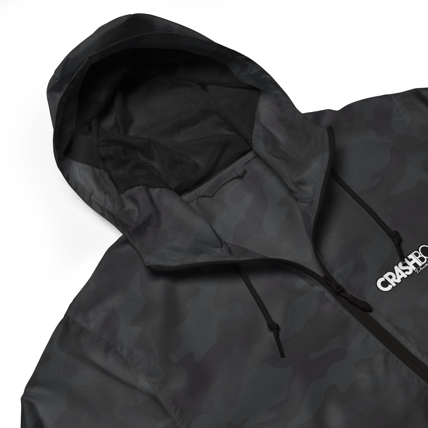 Corpo Windbreaker
