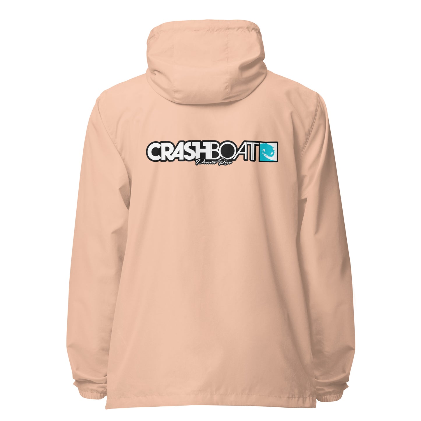 Corpo Windbreaker