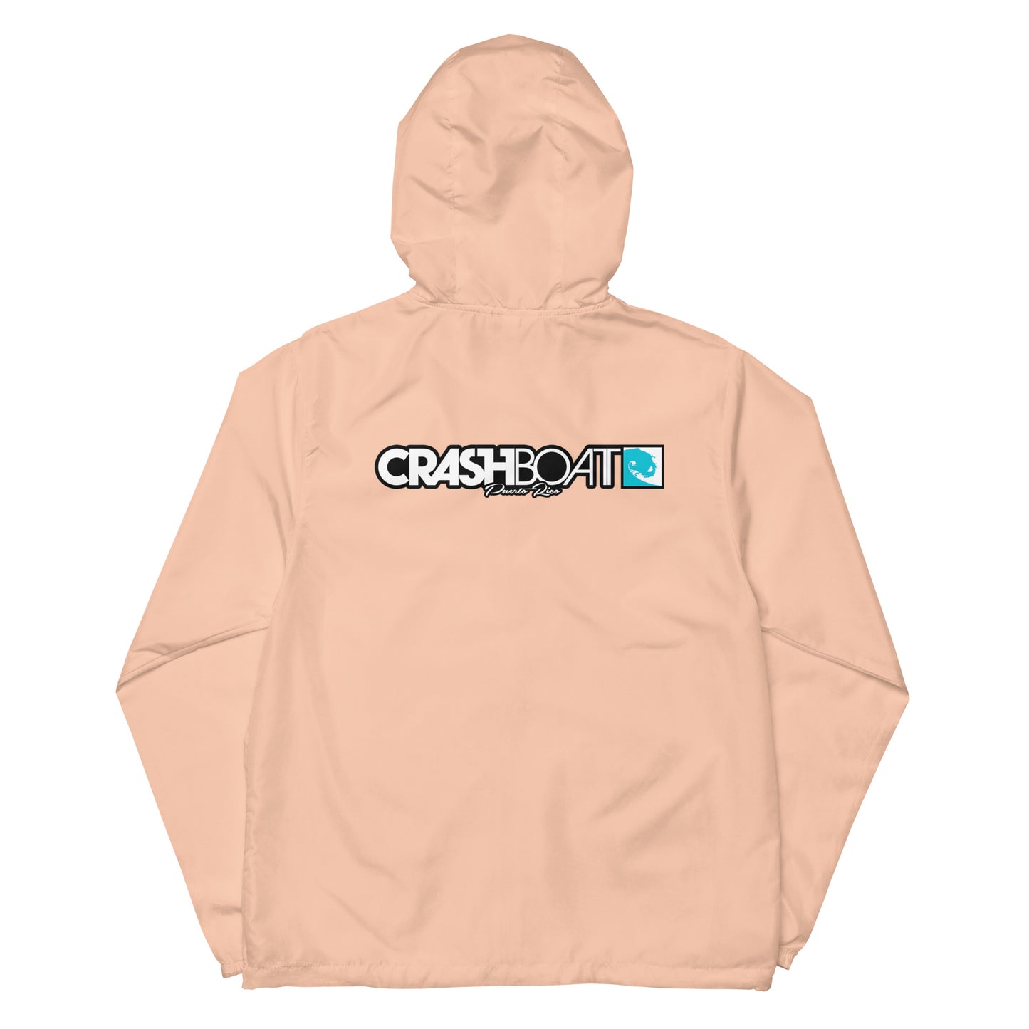 Corpo Windbreaker