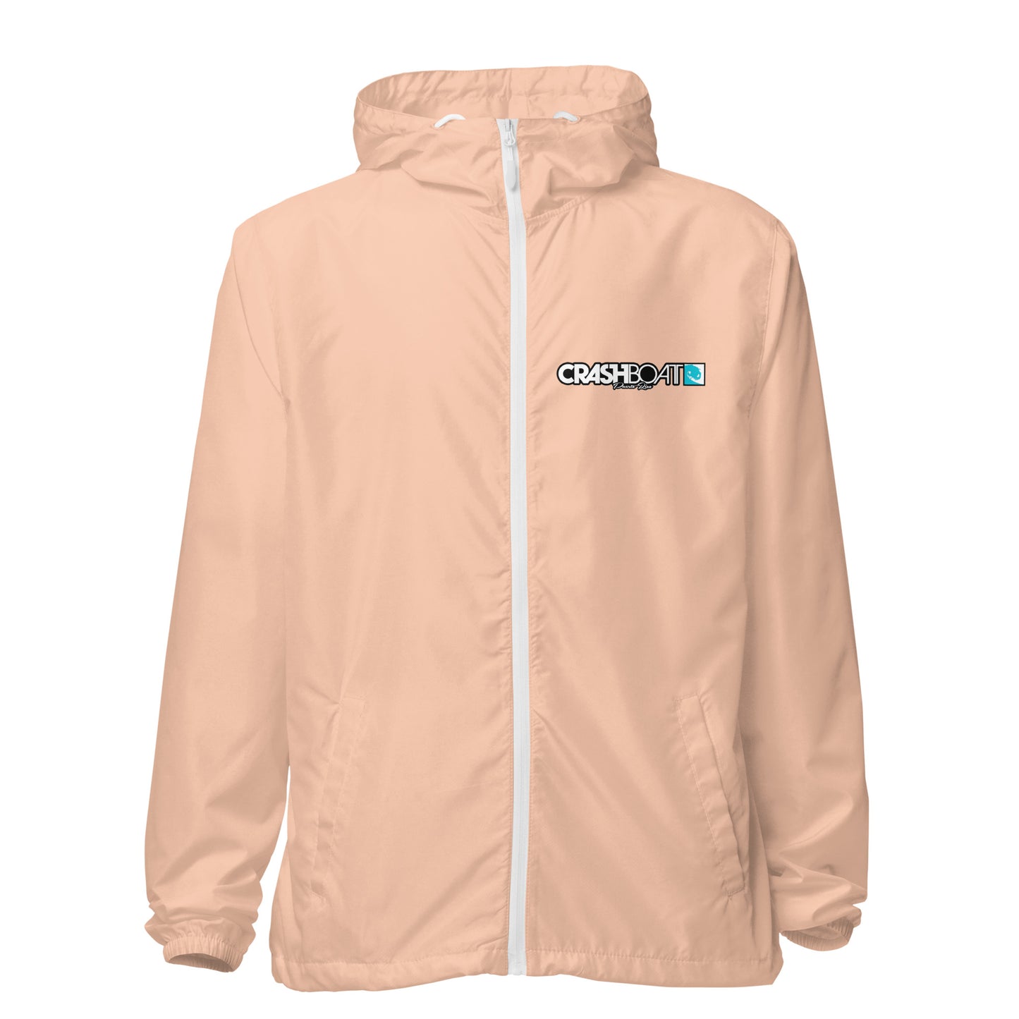 Corpo Windbreaker