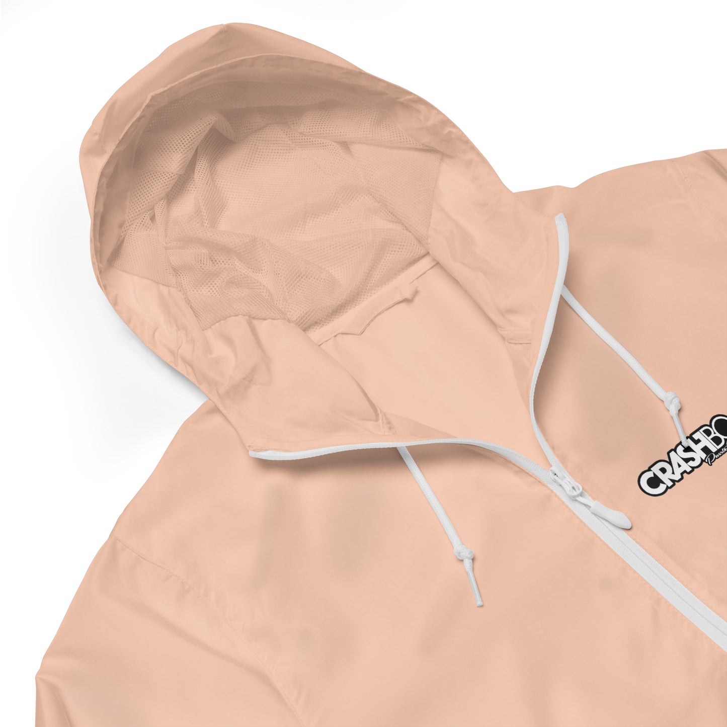 Corpo Windbreaker