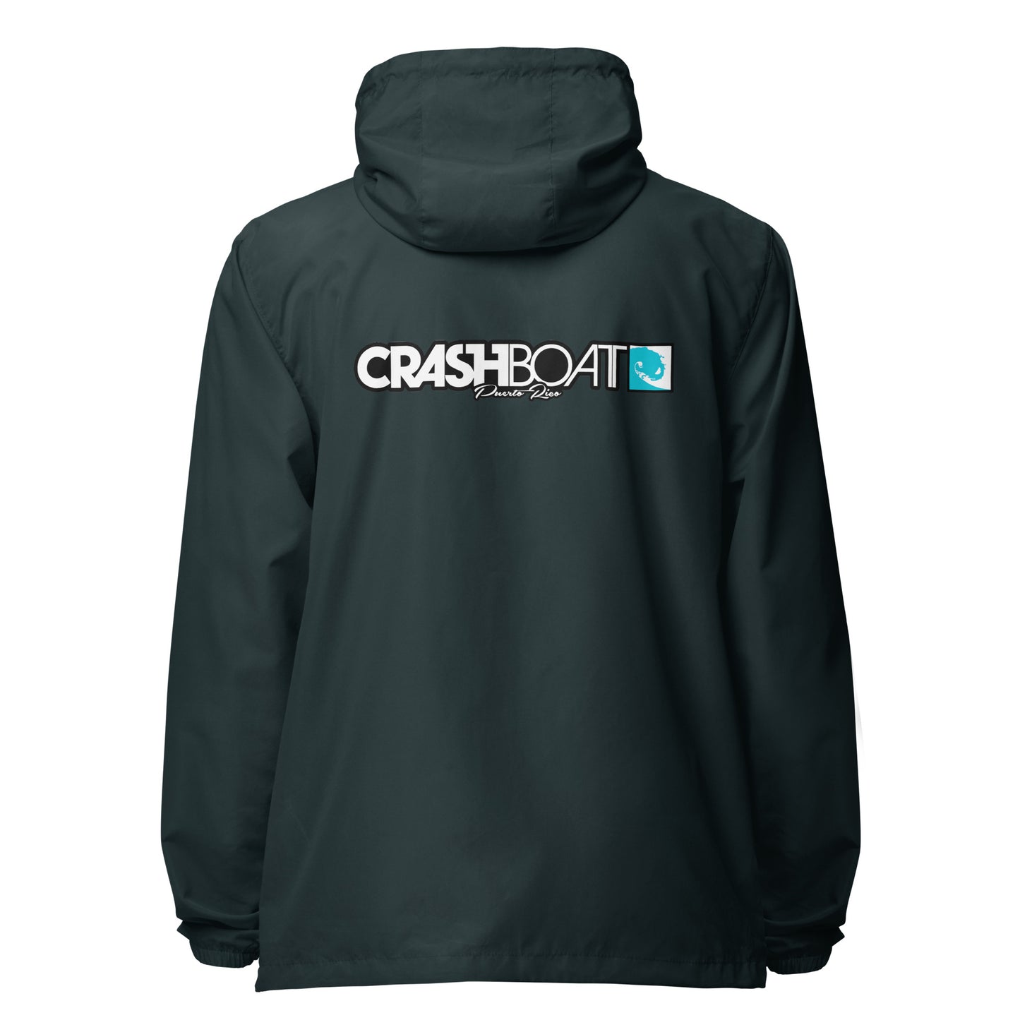 Corpo Windbreaker