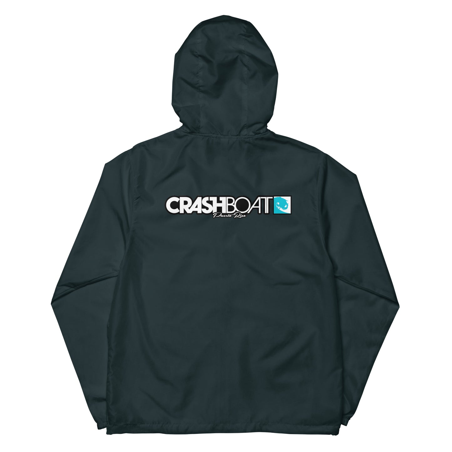 Corpo Windbreaker