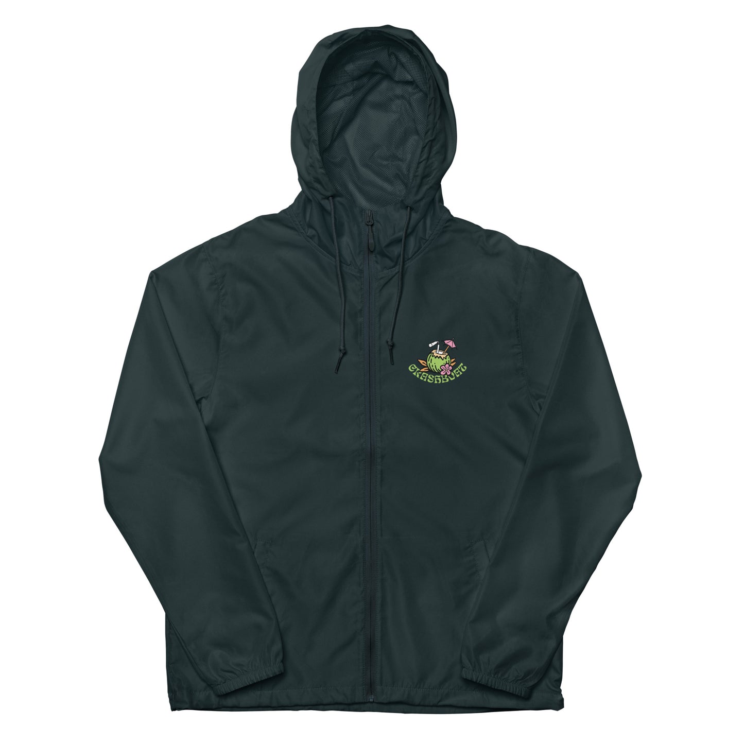 Siesta Windbreaker