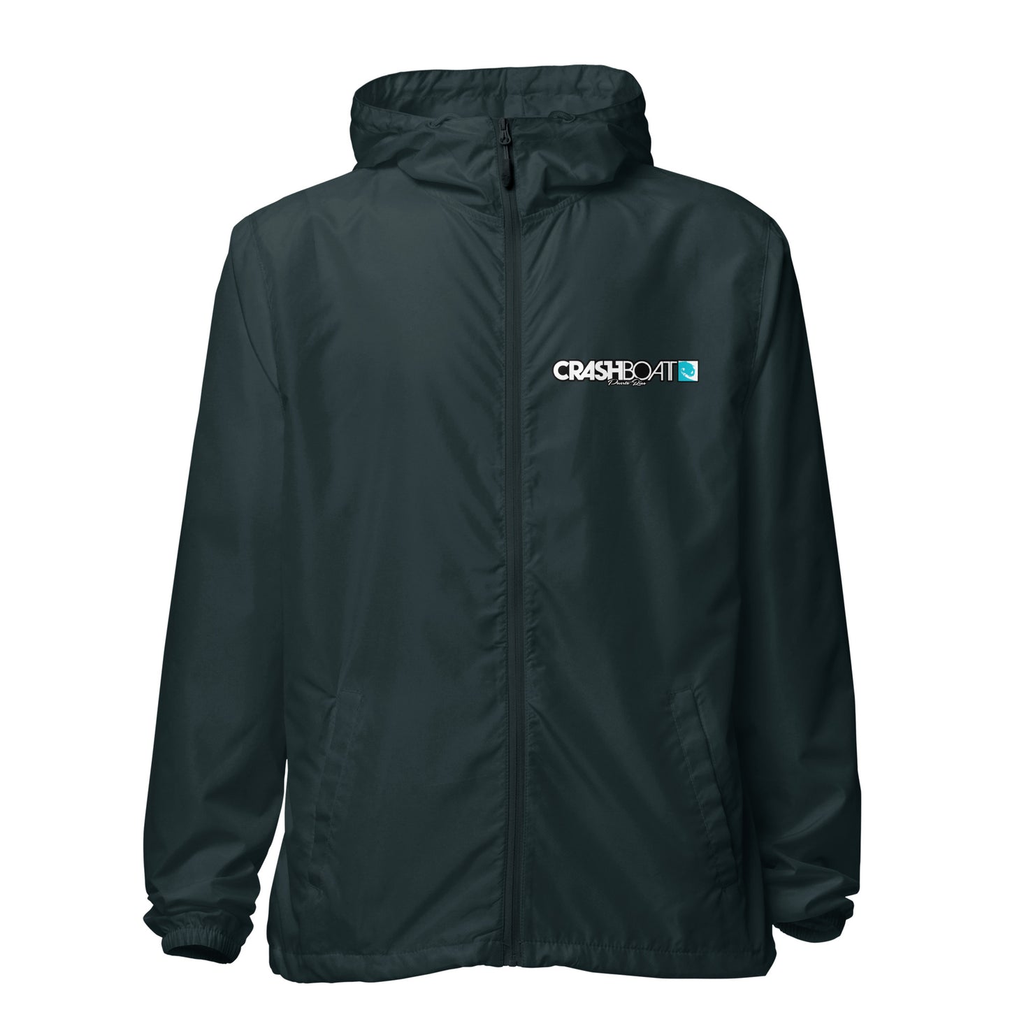 Corpo Windbreaker