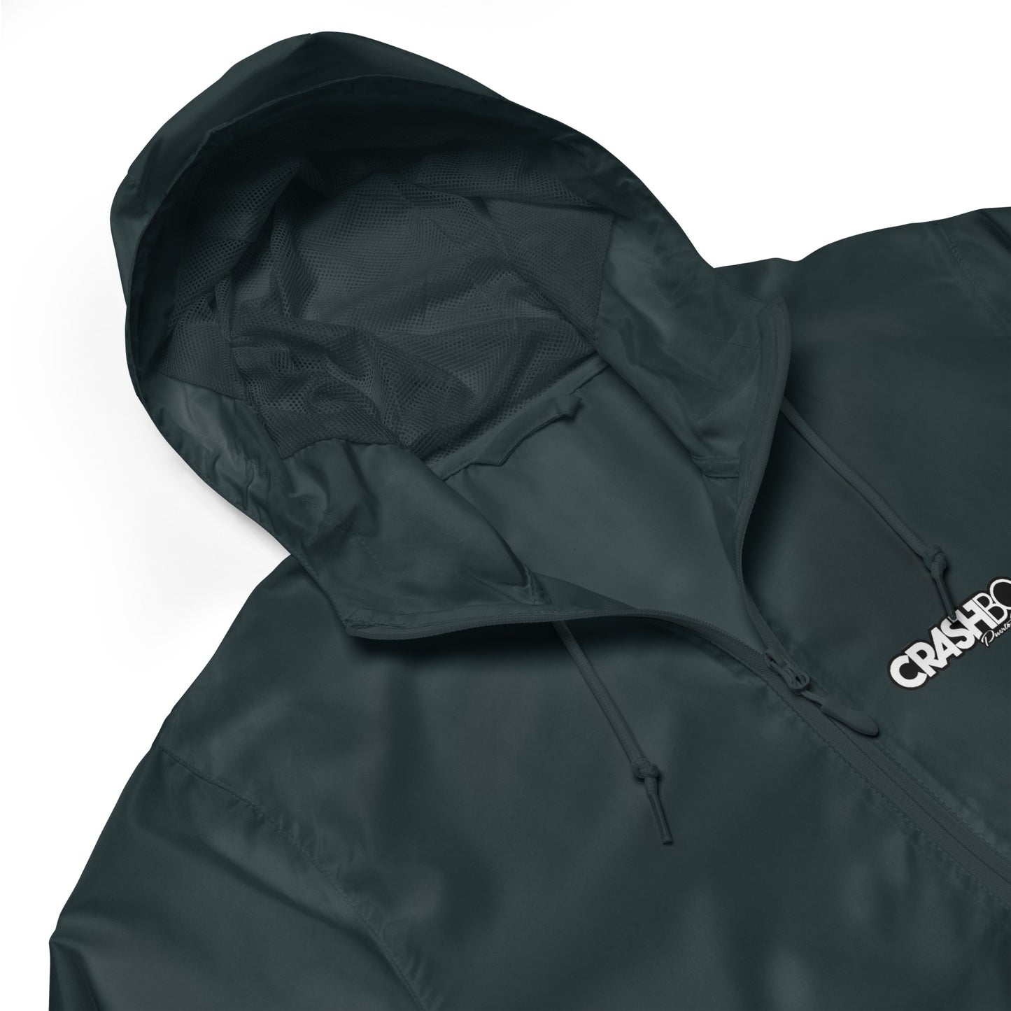 Corpo Windbreaker