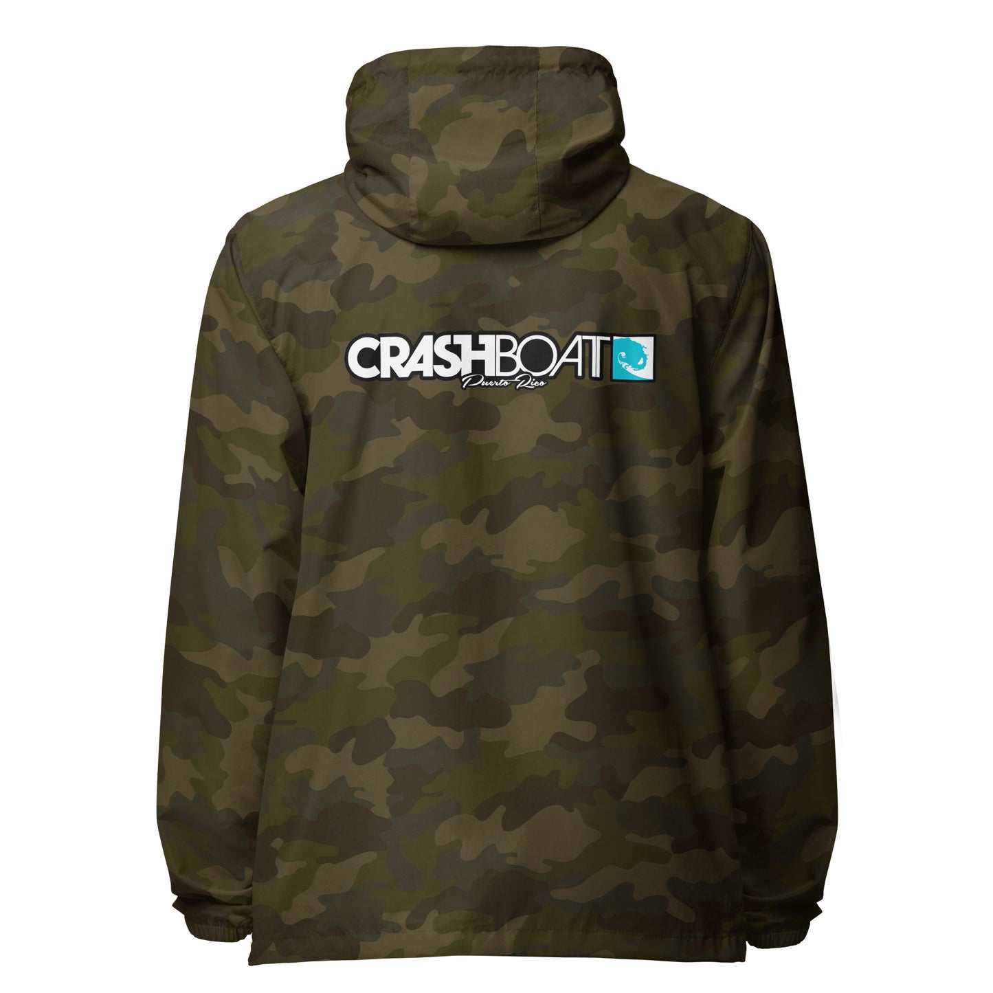 Corpo Windbreaker