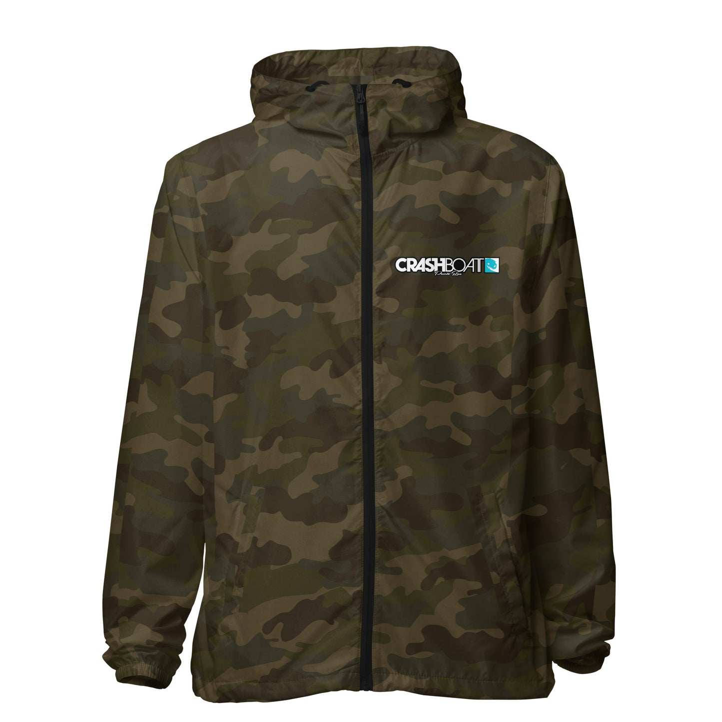 Corpo Windbreaker