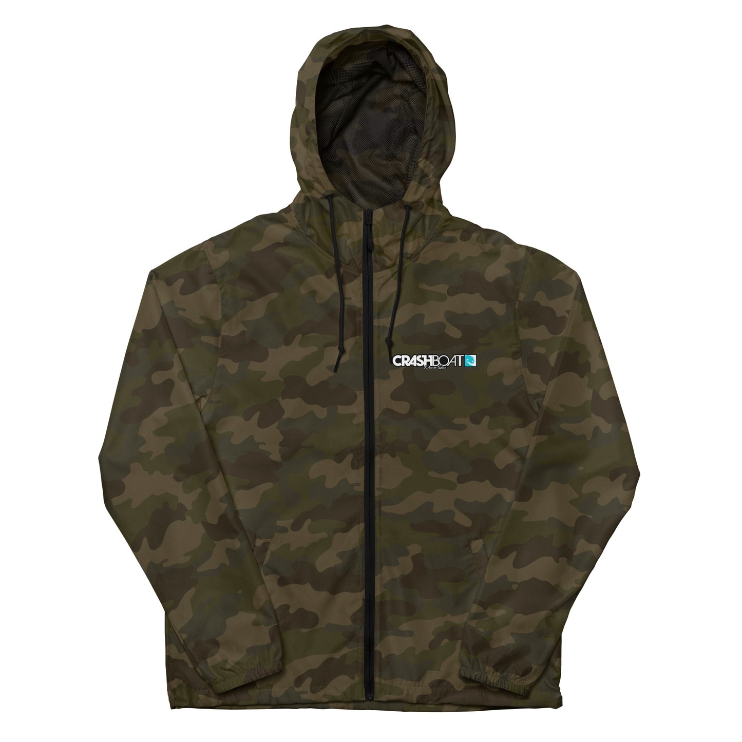 Corpo Windbreaker