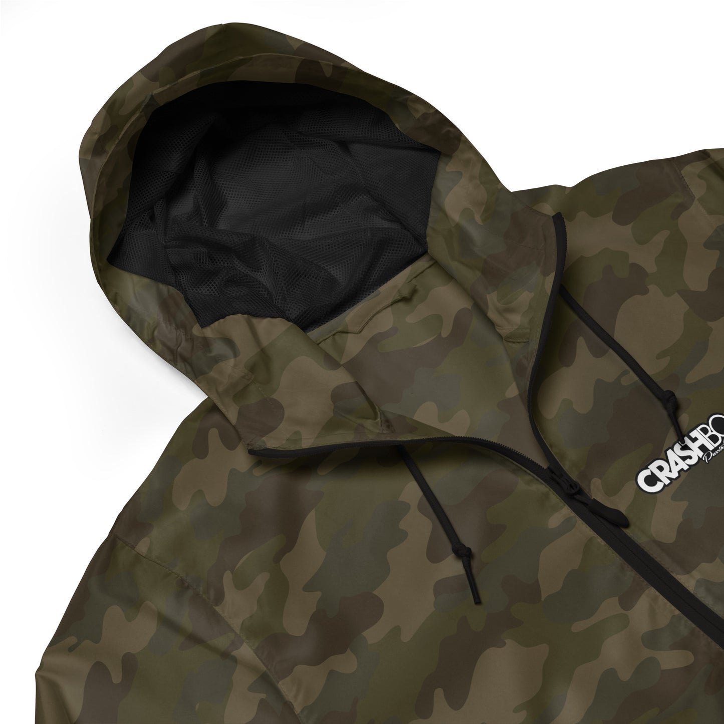 Corpo Windbreaker