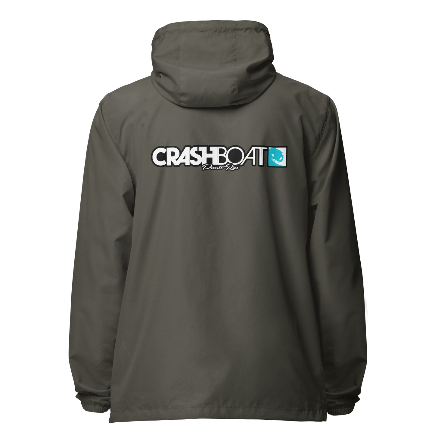 Corpo Windbreaker