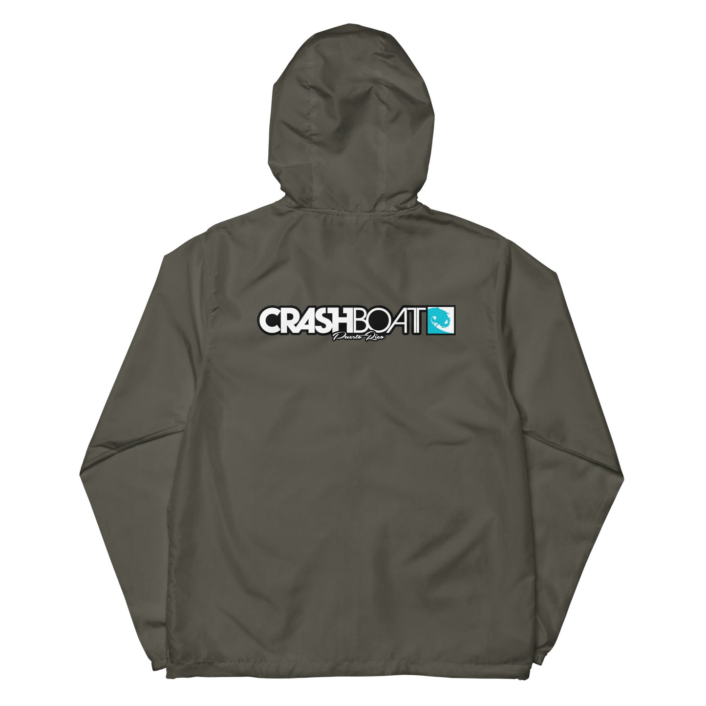 Corpo Windbreaker