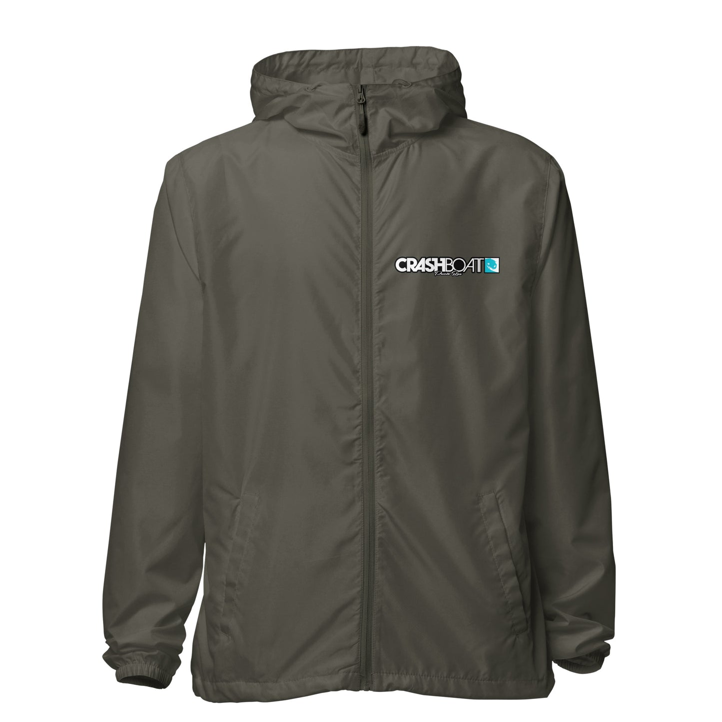 Corpo Windbreaker