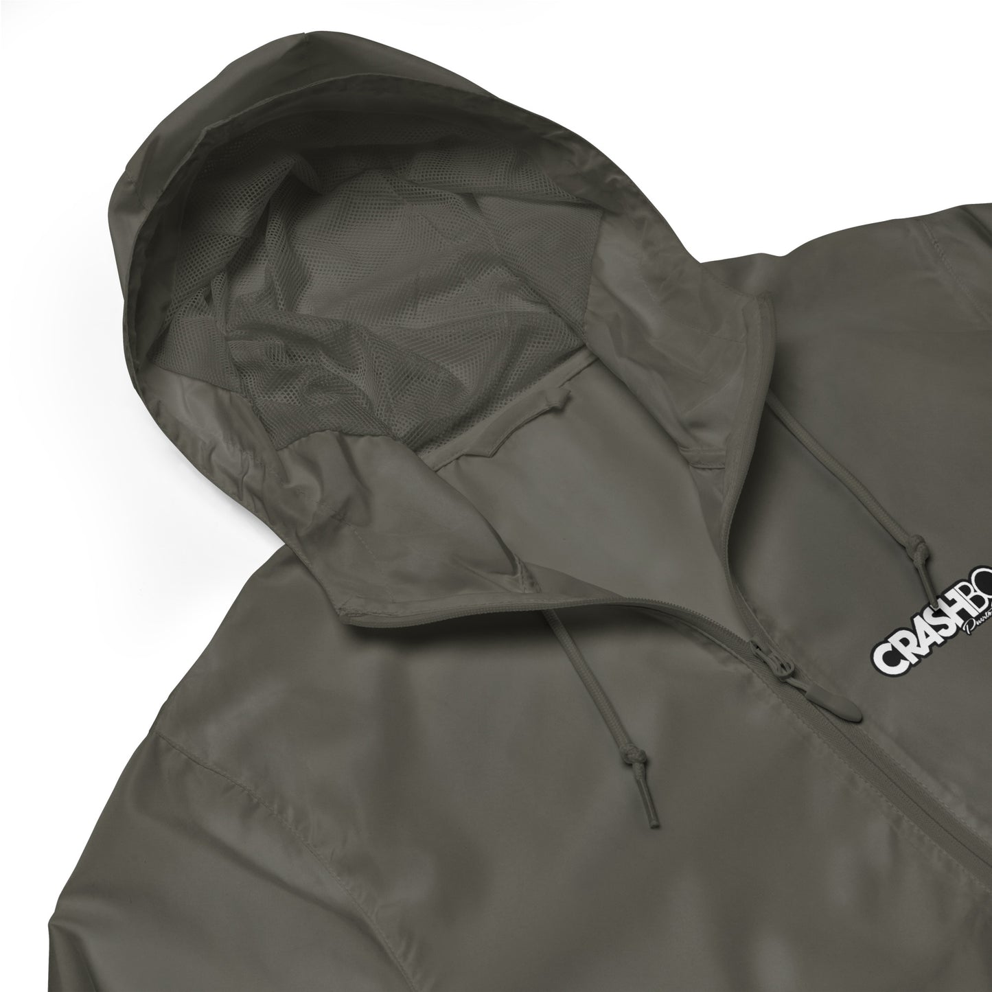Corpo Windbreaker