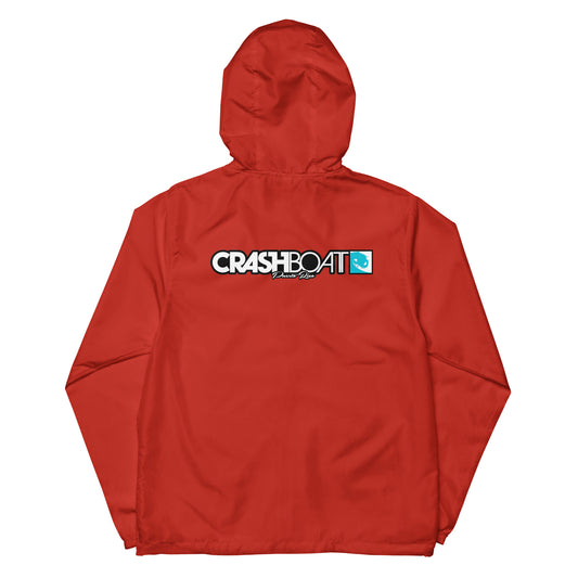 Corpo Windbreaker