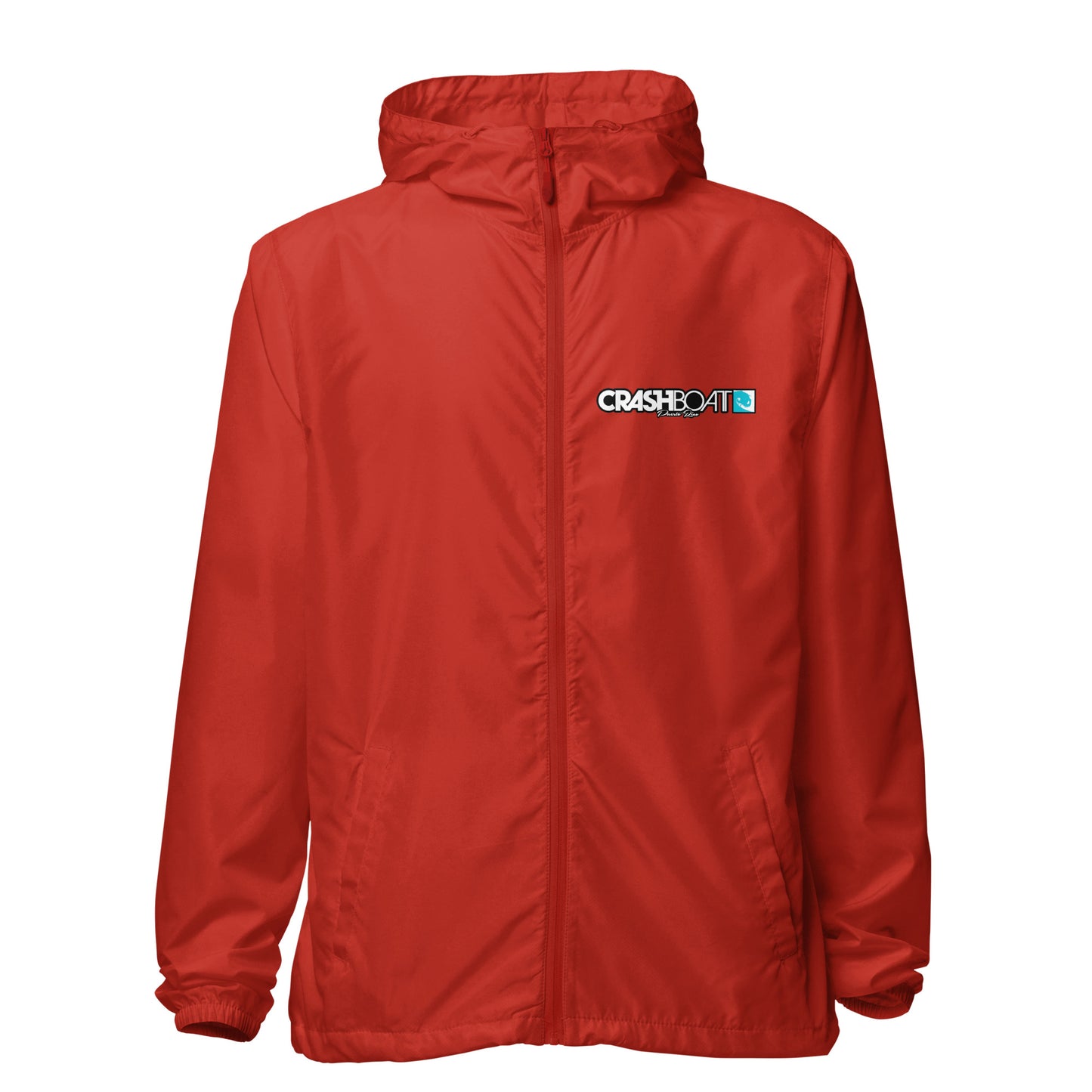 Corpo Windbreaker