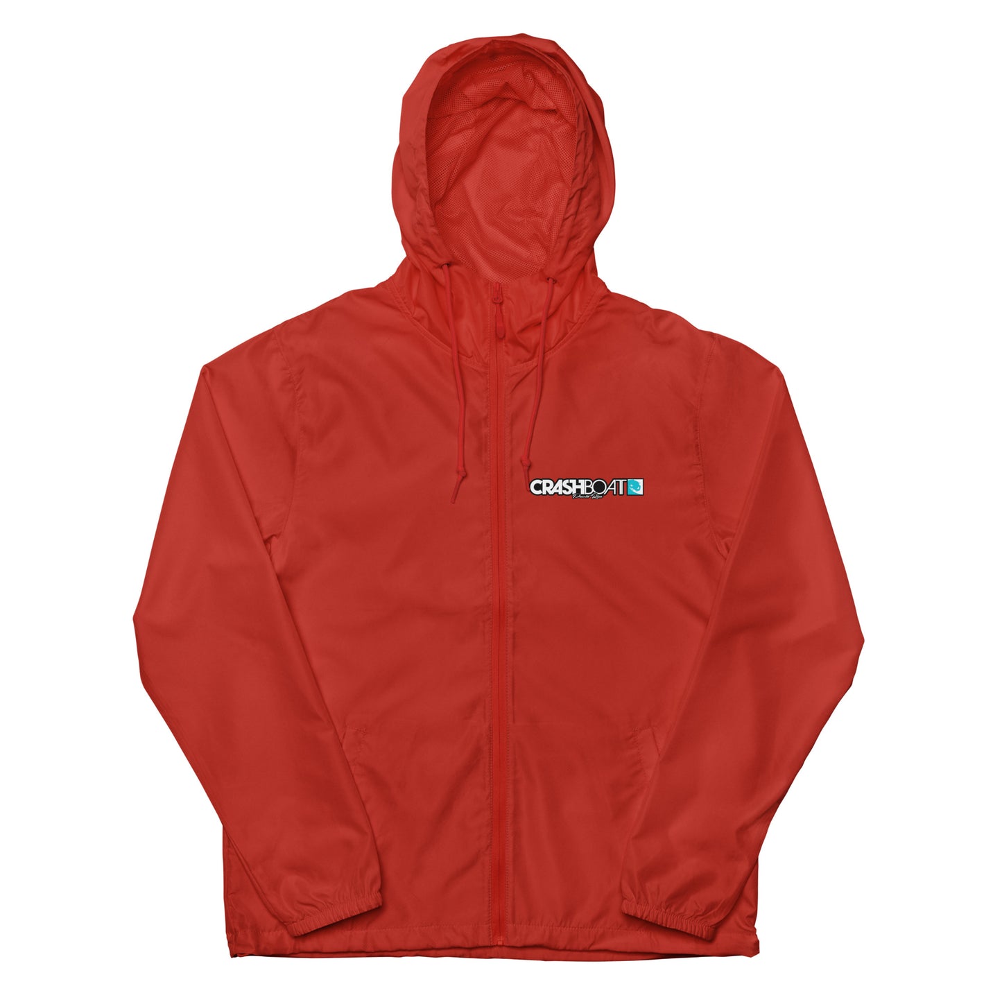 Corpo Windbreaker
