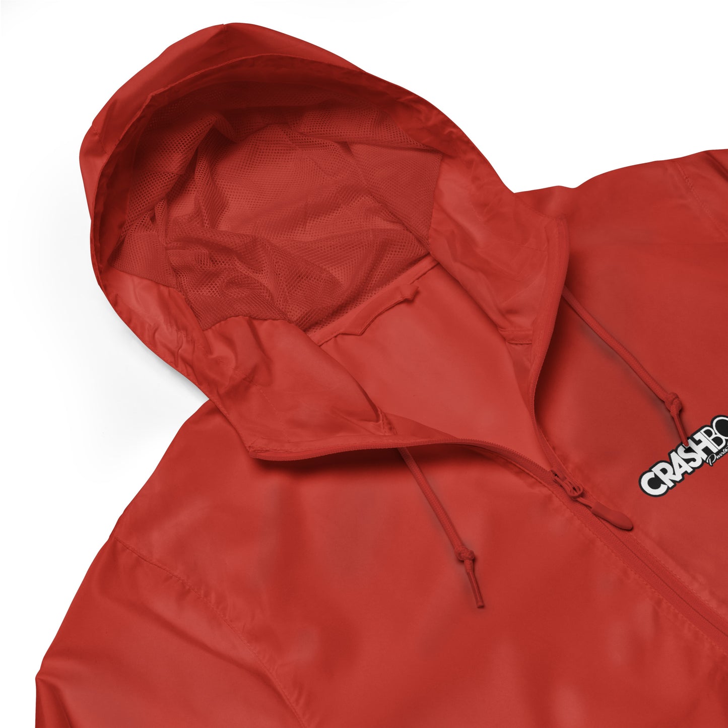 Corpo Windbreaker