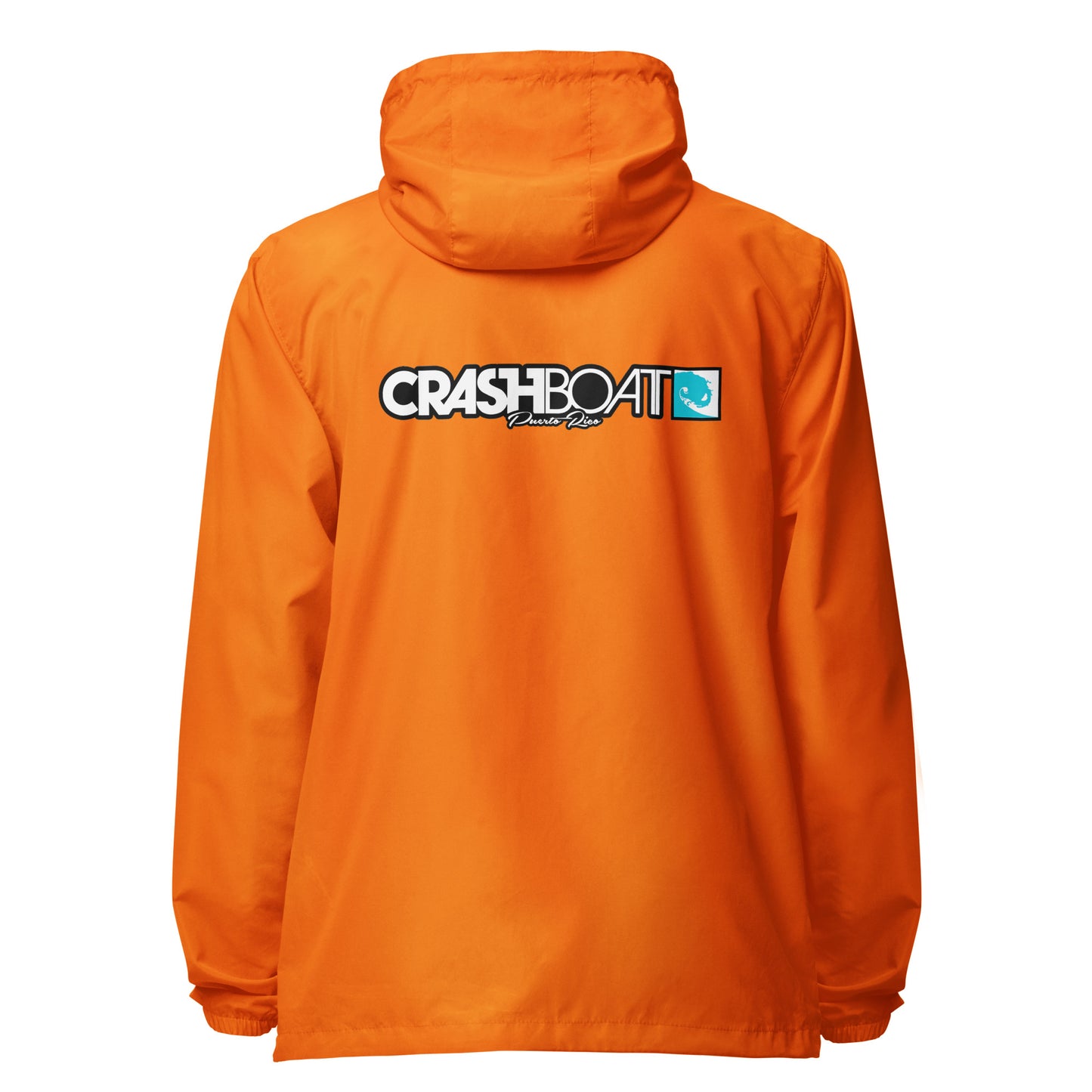 Corpo Windbreaker
