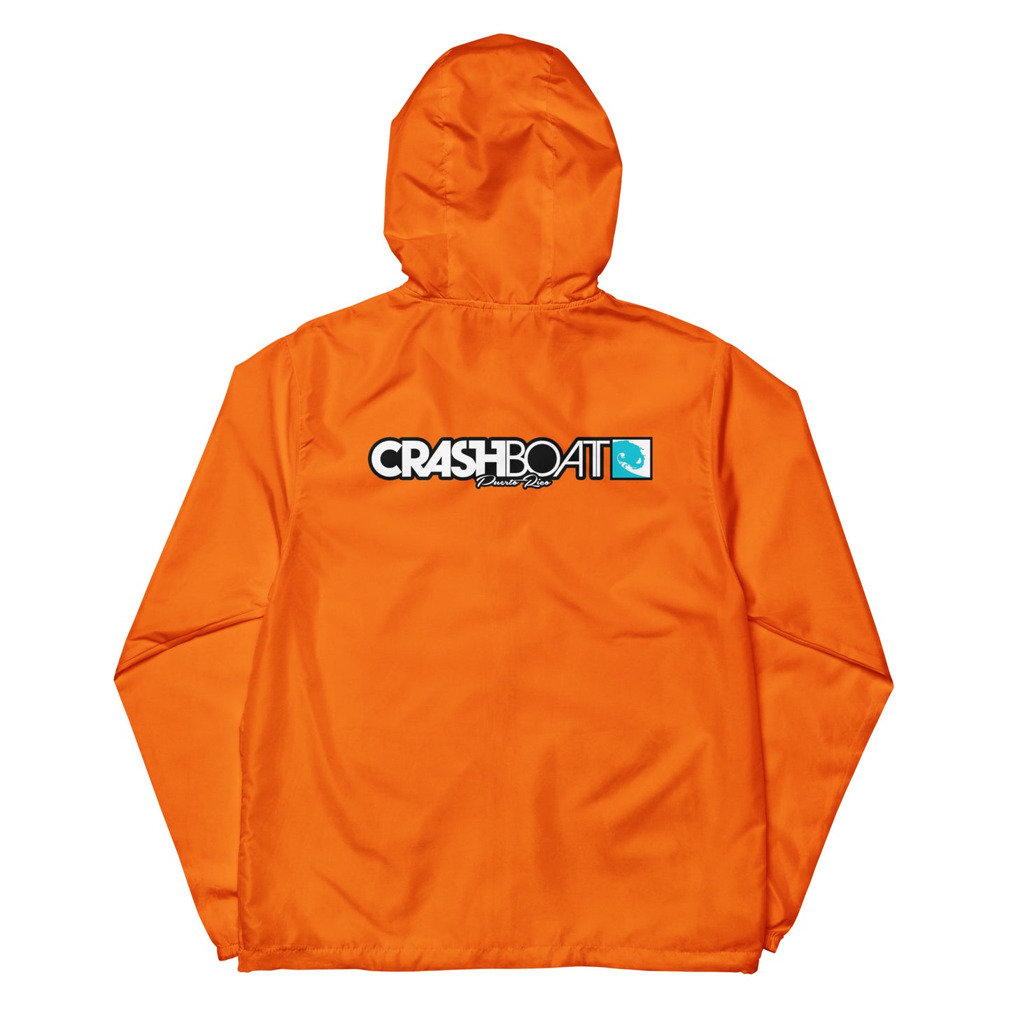 Corpo Windbreaker