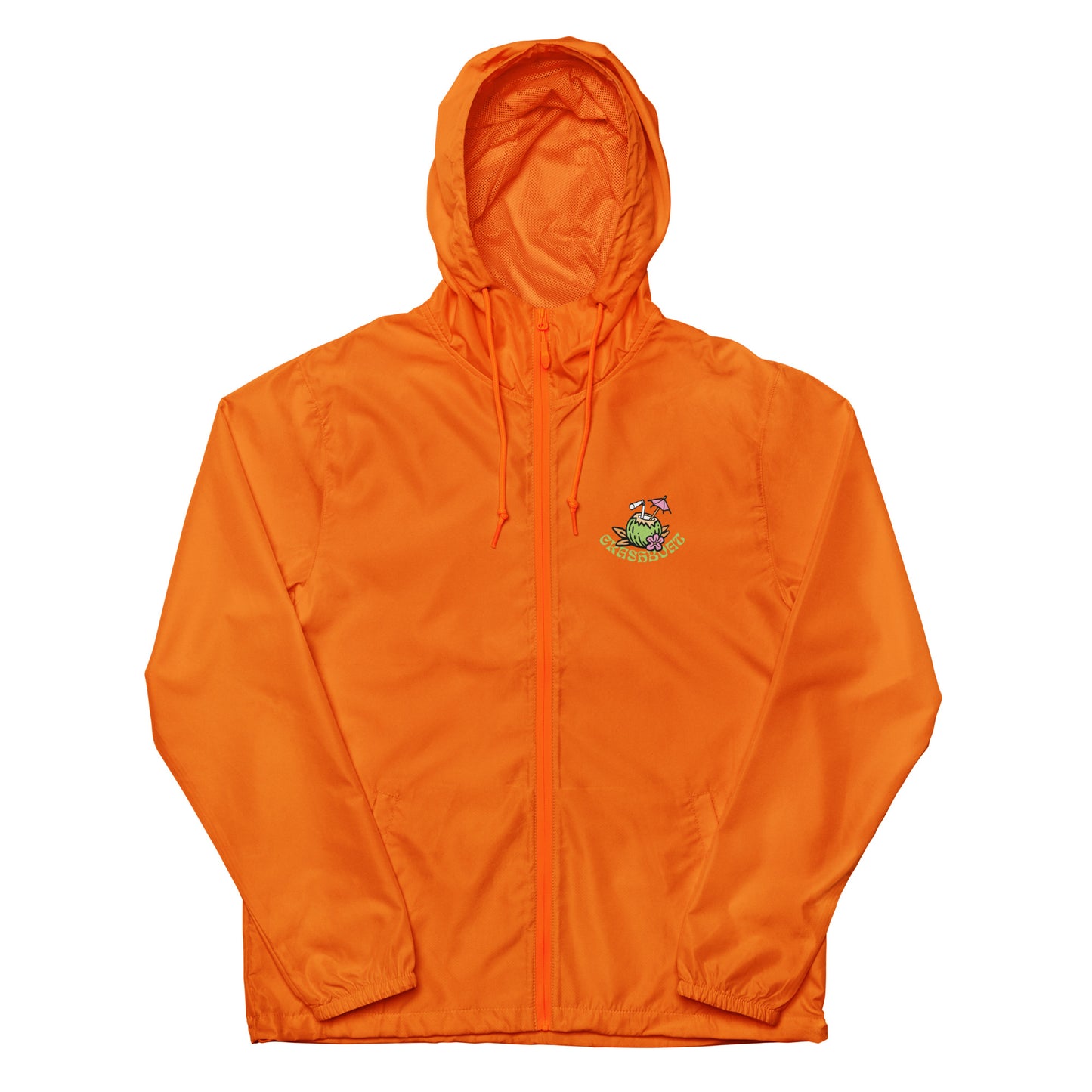 Siesta Windbreaker