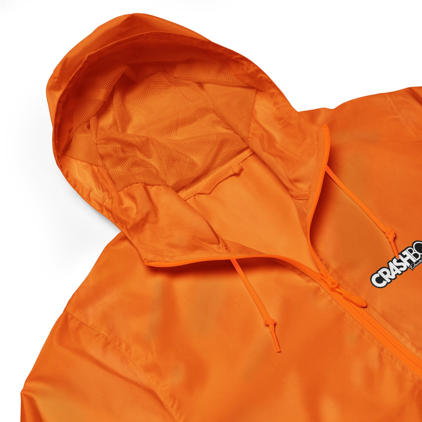 Corpo Windbreaker
