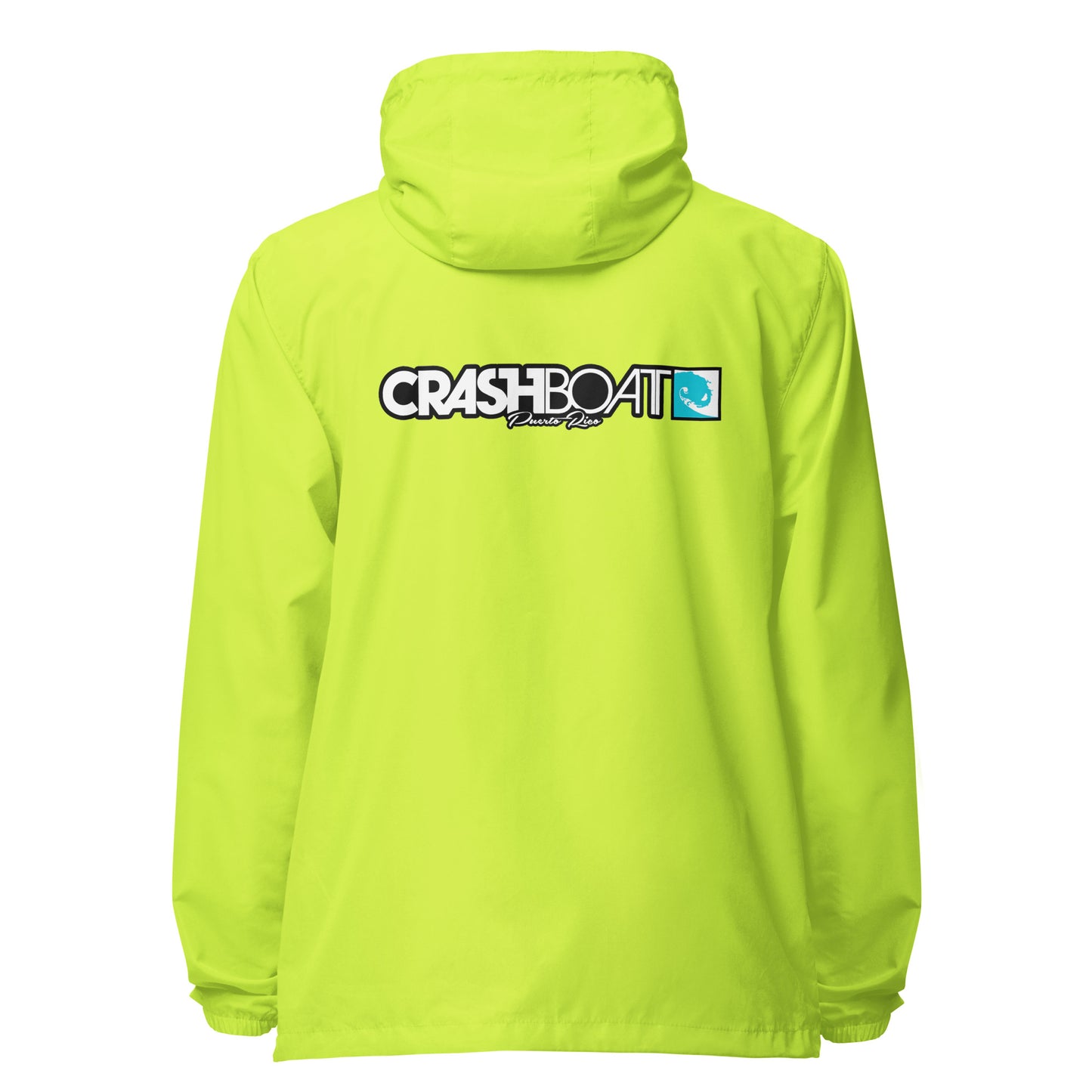 Corpo Windbreaker