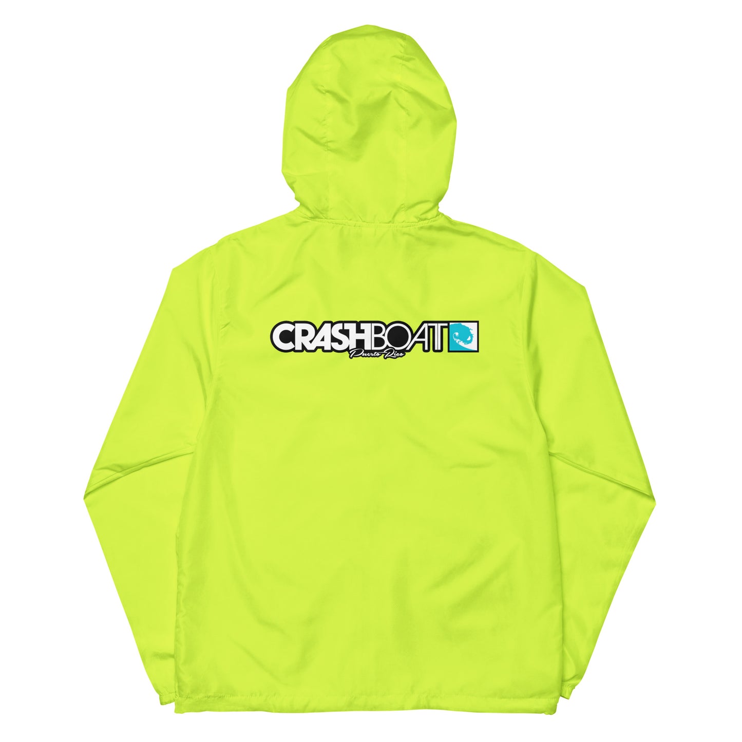 Corpo Windbreaker