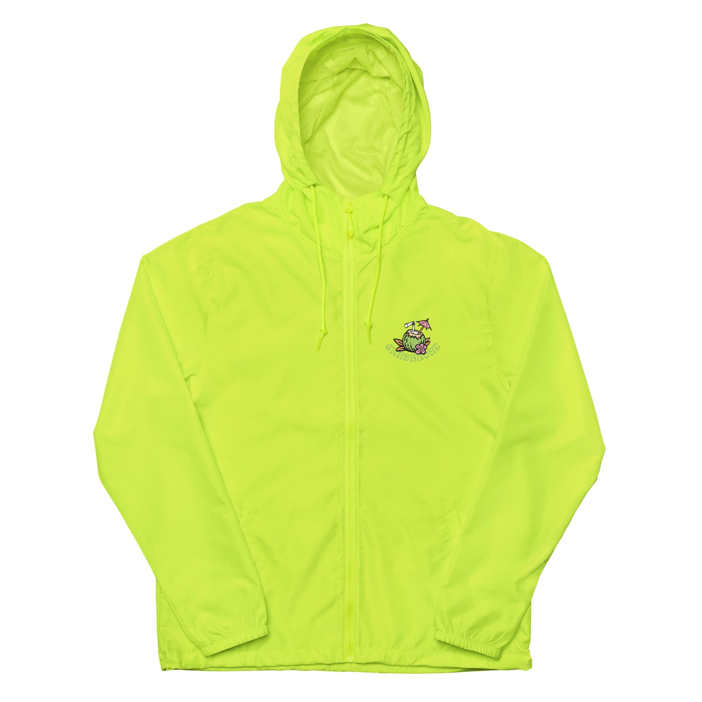Siesta Windbreaker
