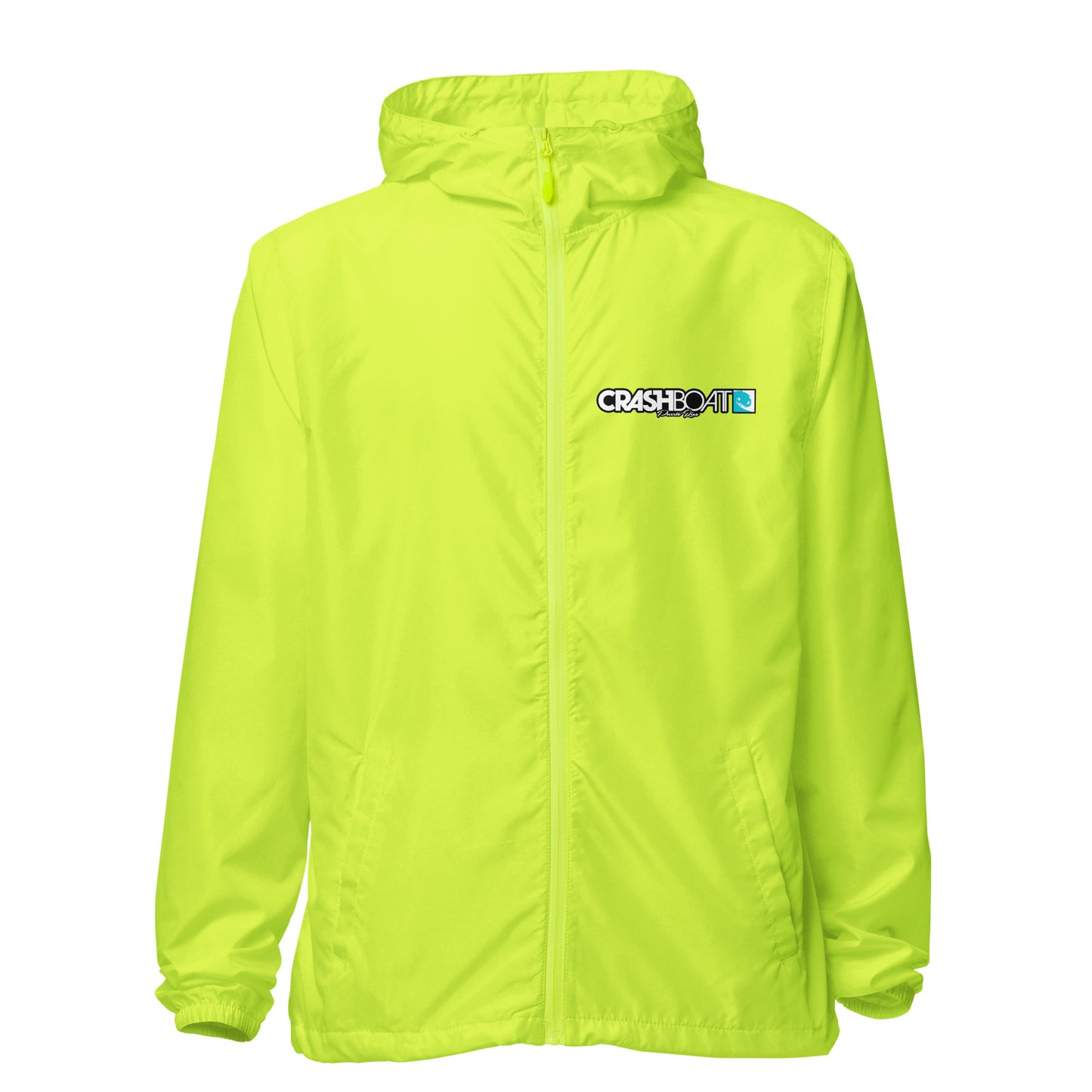 Corpo Windbreaker