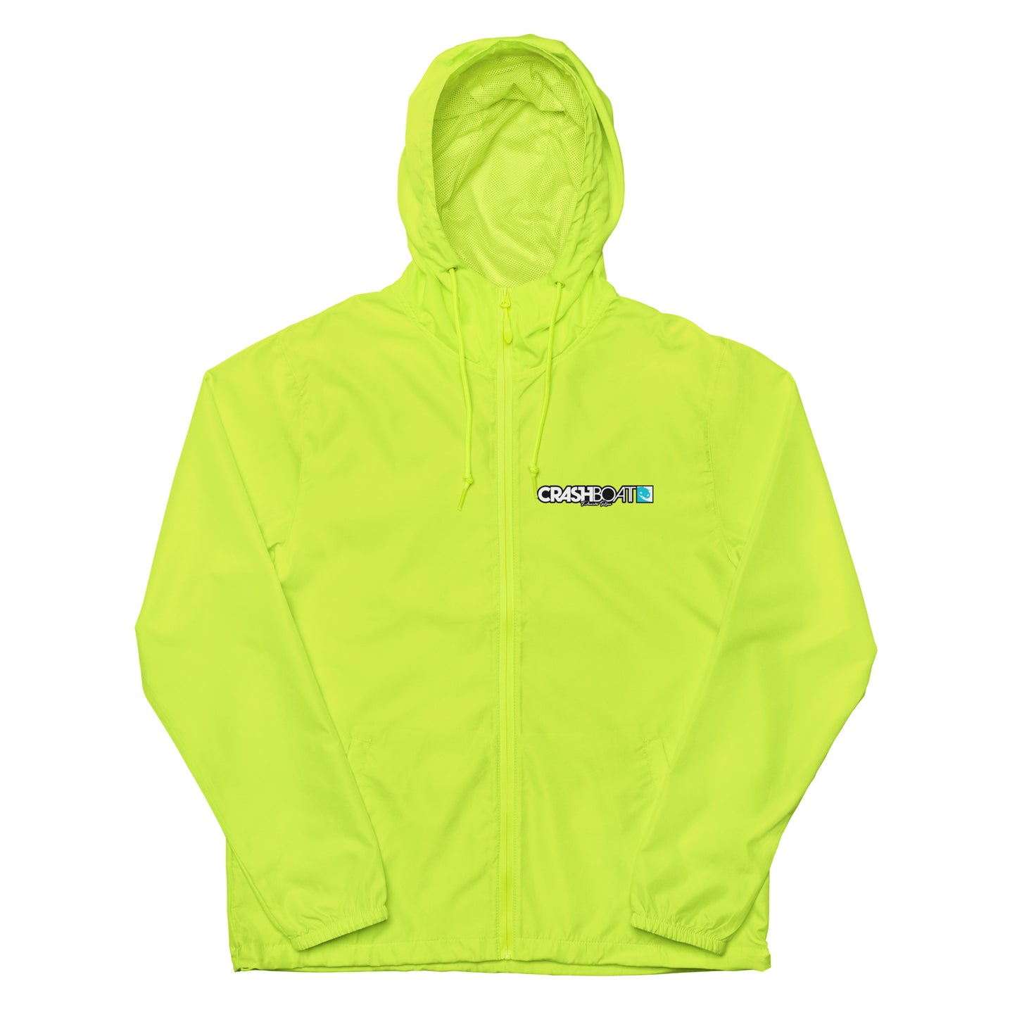 Corpo Windbreaker