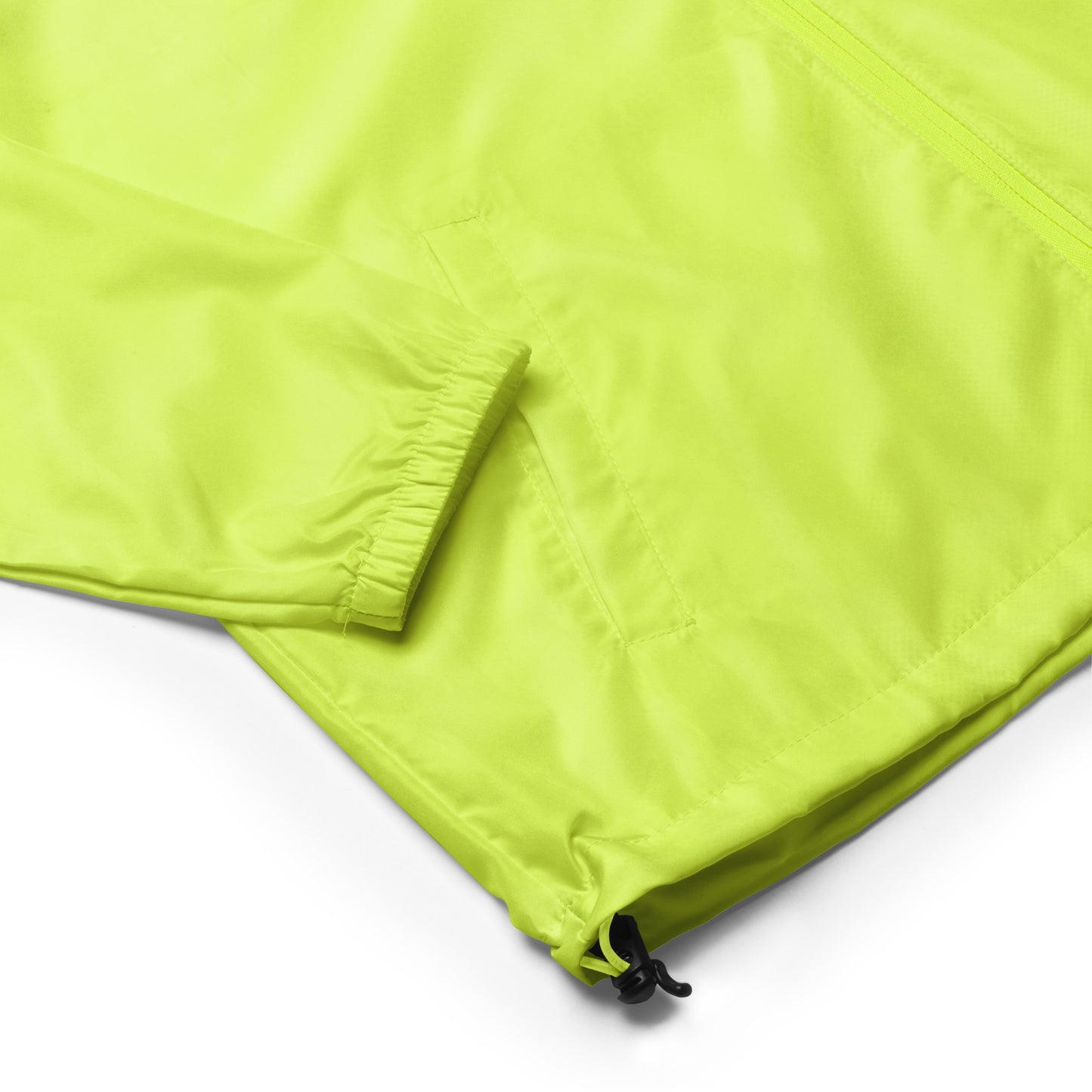 Surf Map Windbreaker