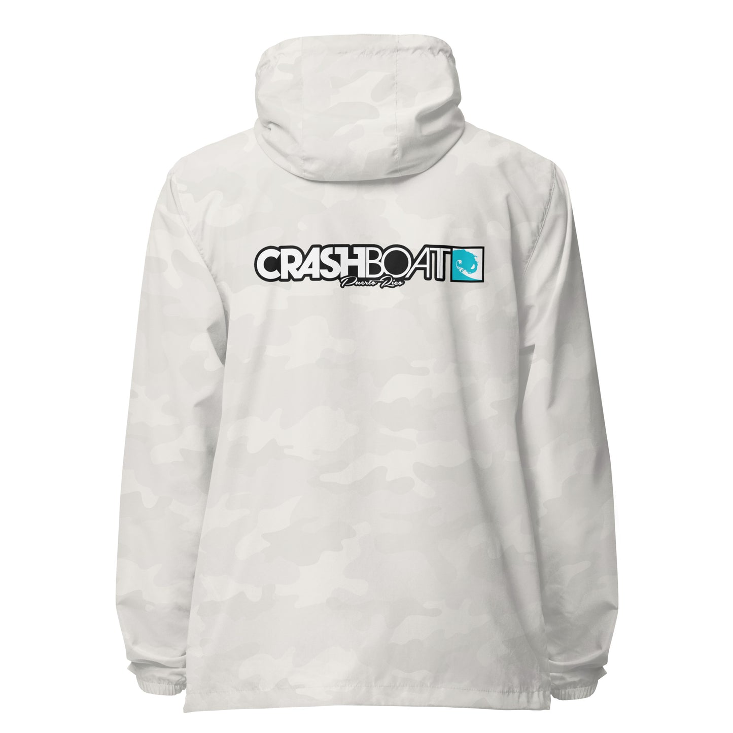 Corpo Windbreaker