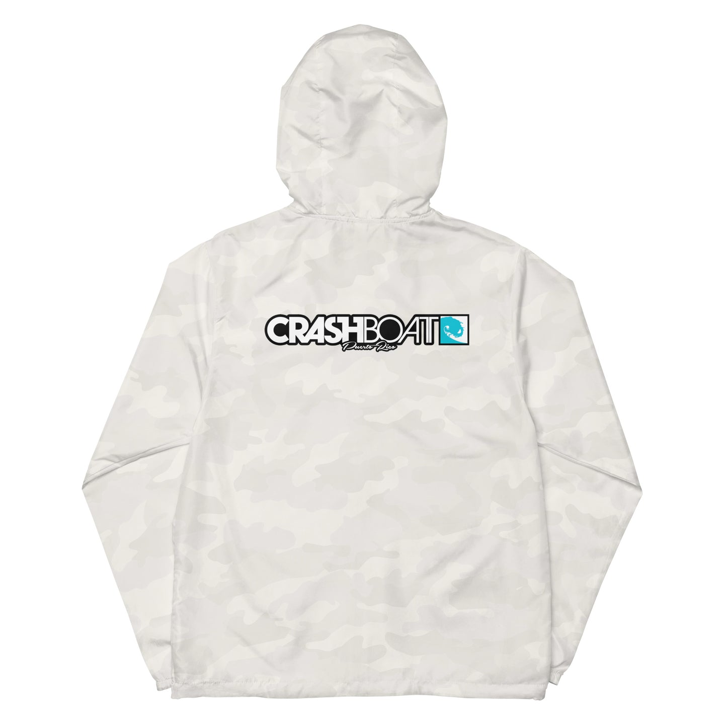 Corpo Windbreaker