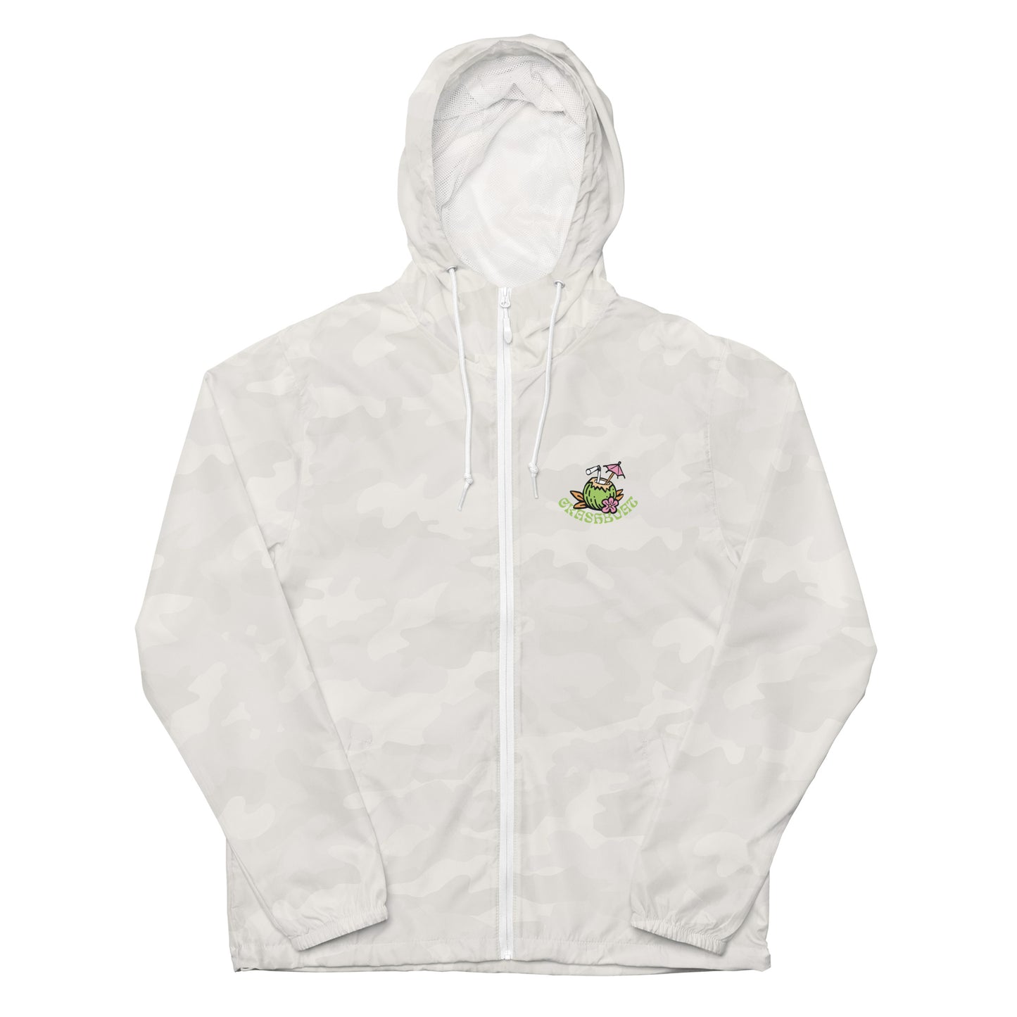 Siesta Windbreaker