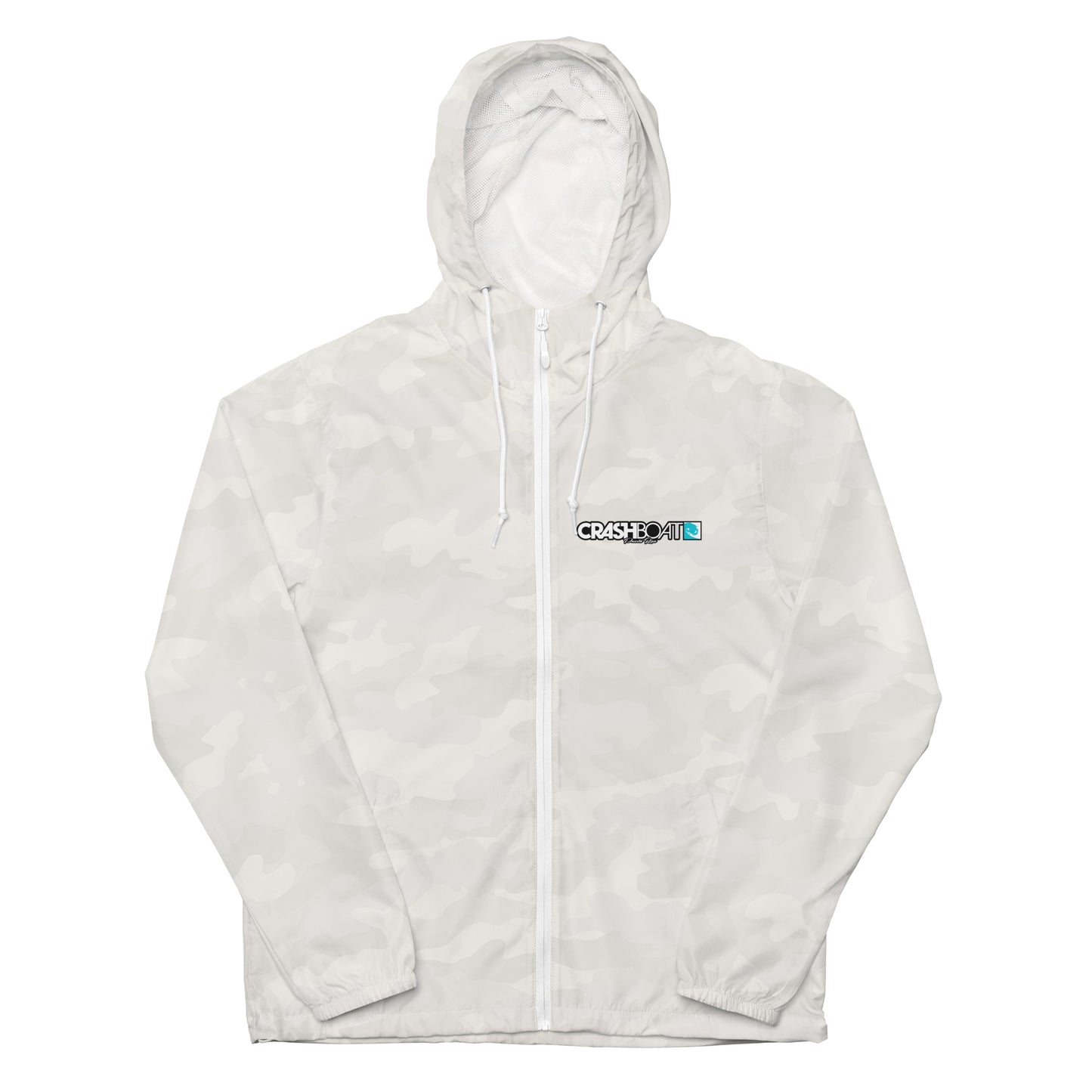 Corpo Windbreaker