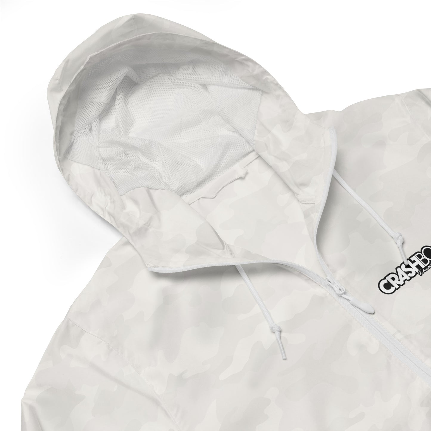 Corpo Windbreaker