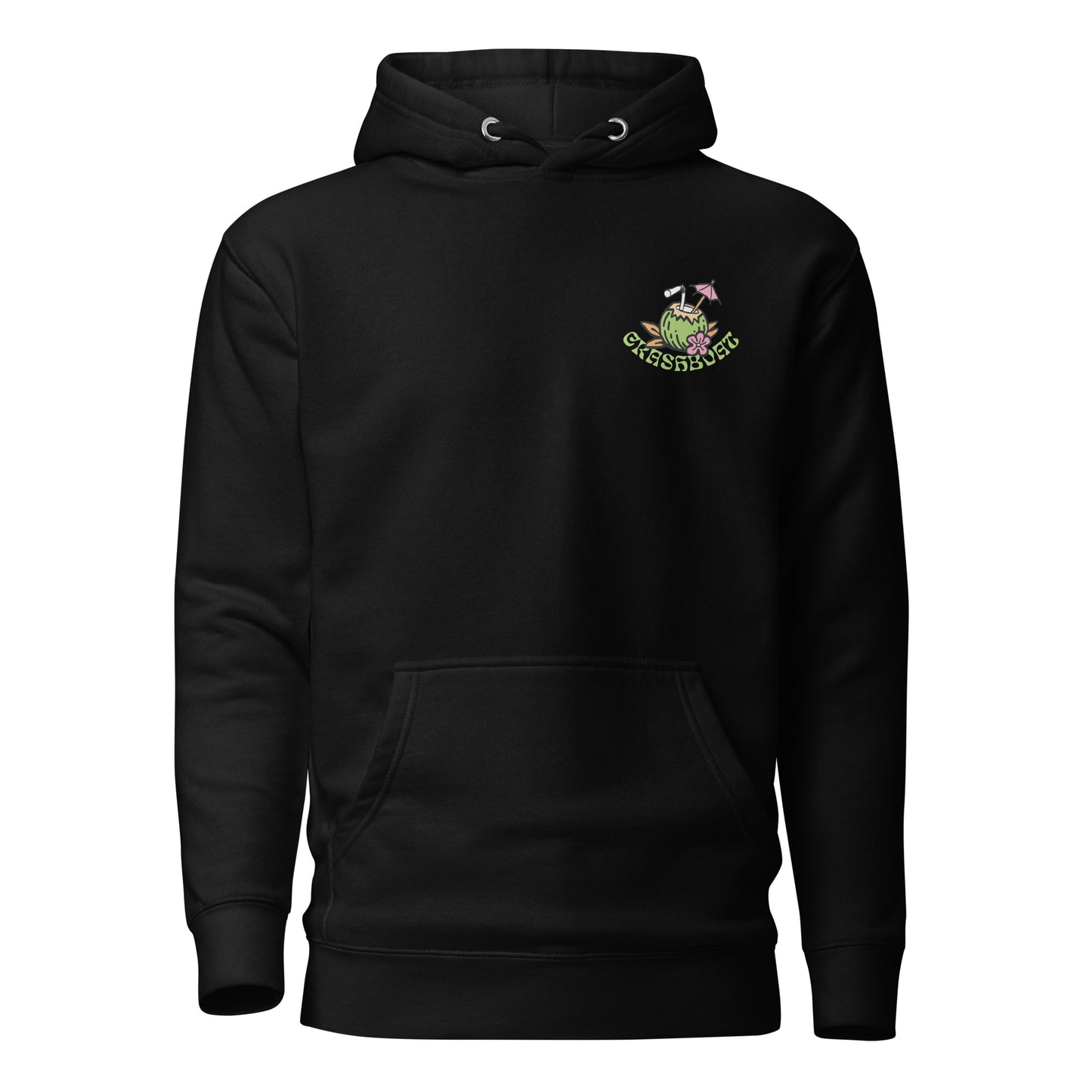 Siesta Unisex Hoodie