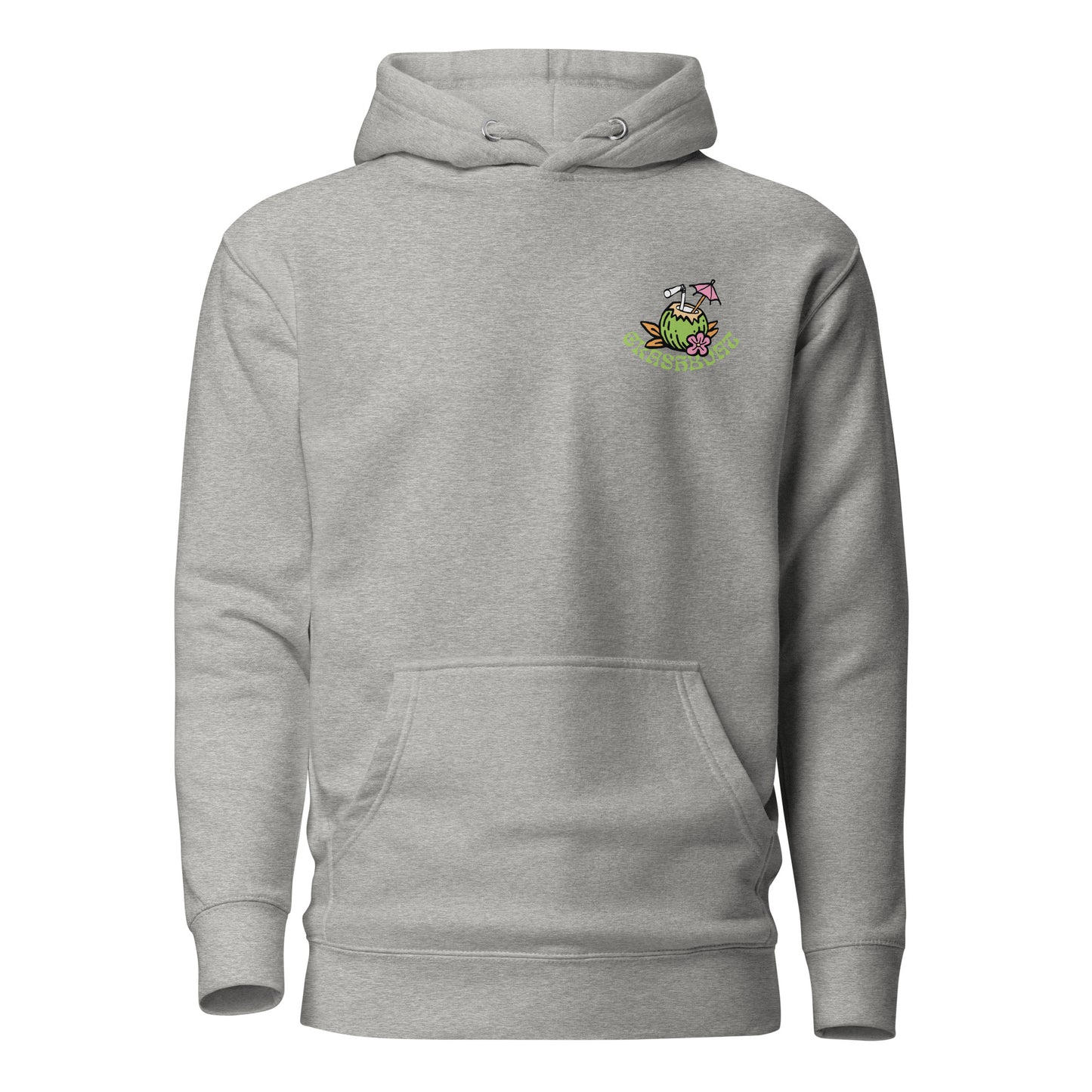 Siesta Unisex Hoodie