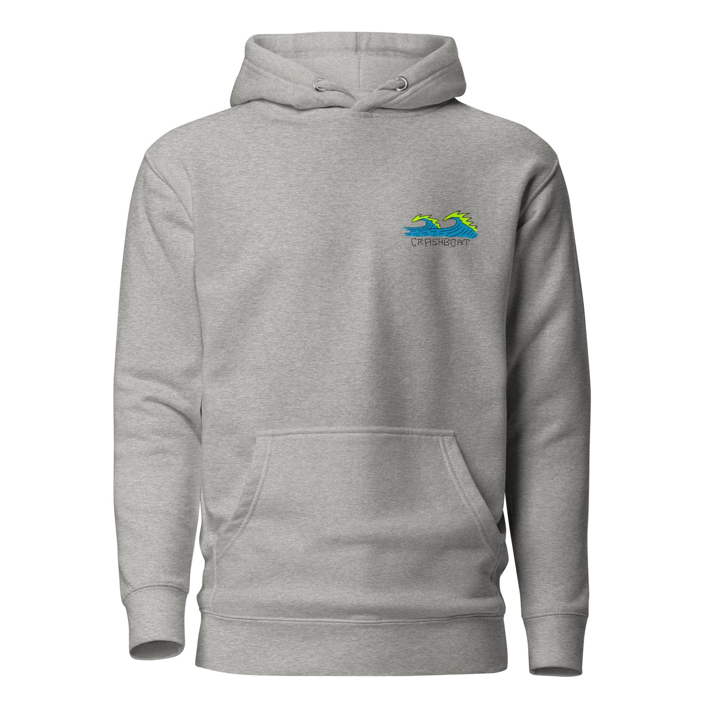 90s Palm Unisex Hoodie